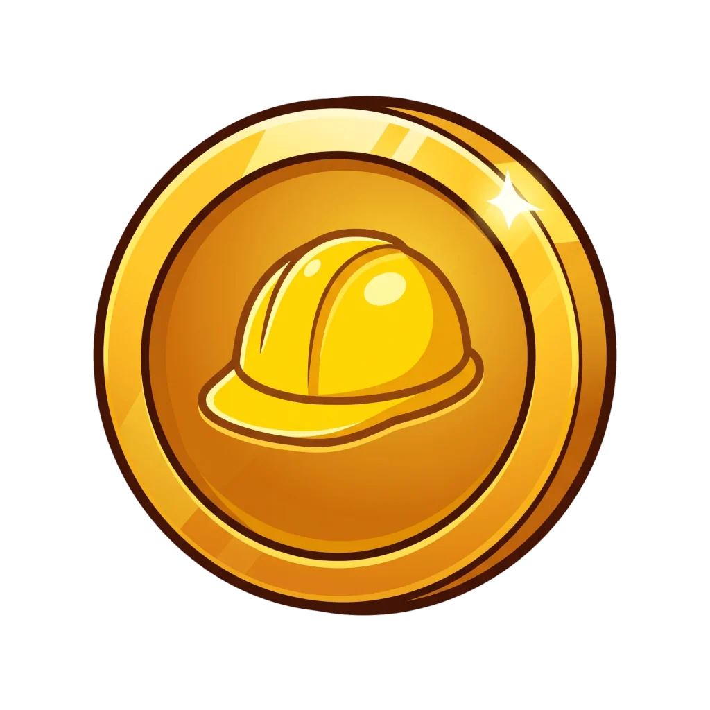 Ambient Coin