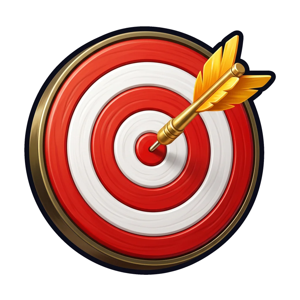 Target Goal