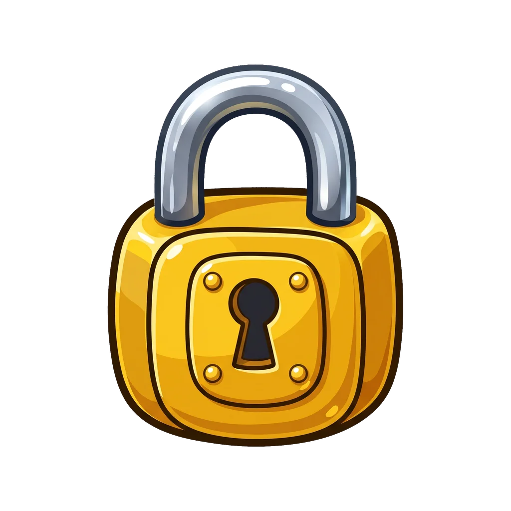 Locked