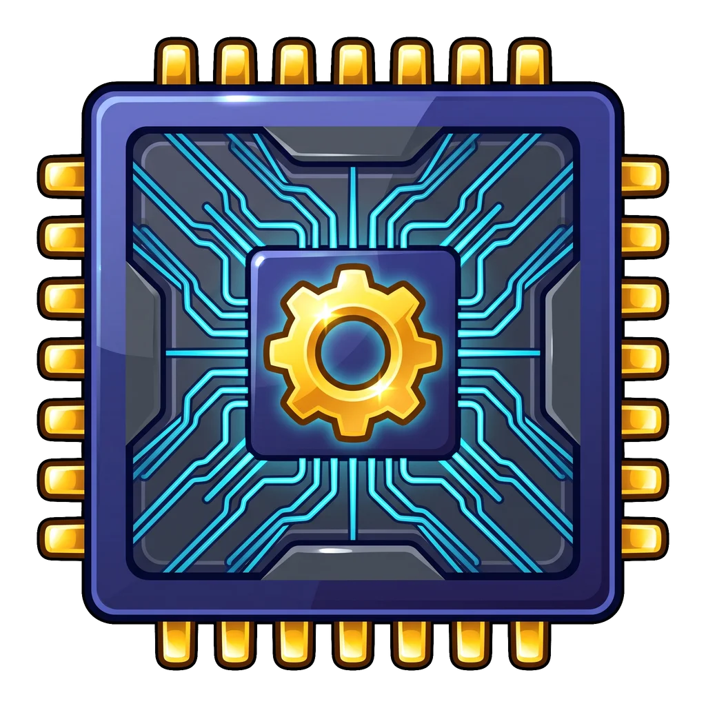 Machines