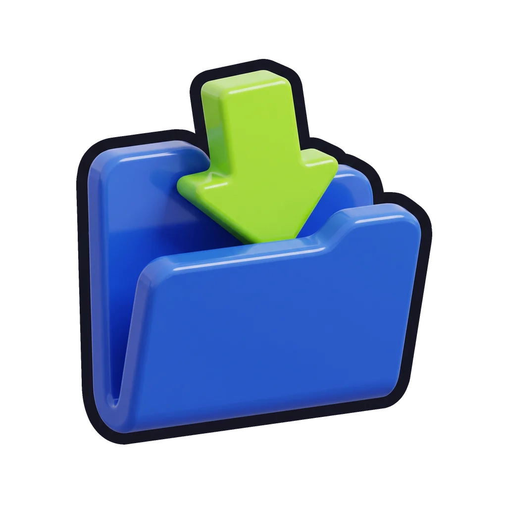 Import Save File