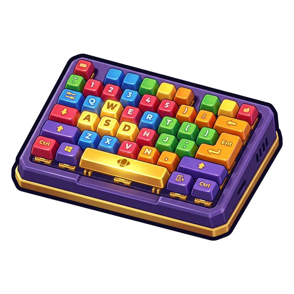 Shortcuts