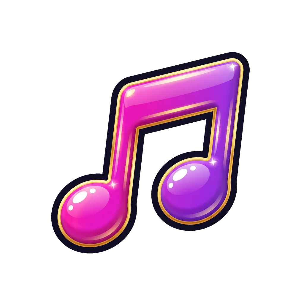 Music Volume