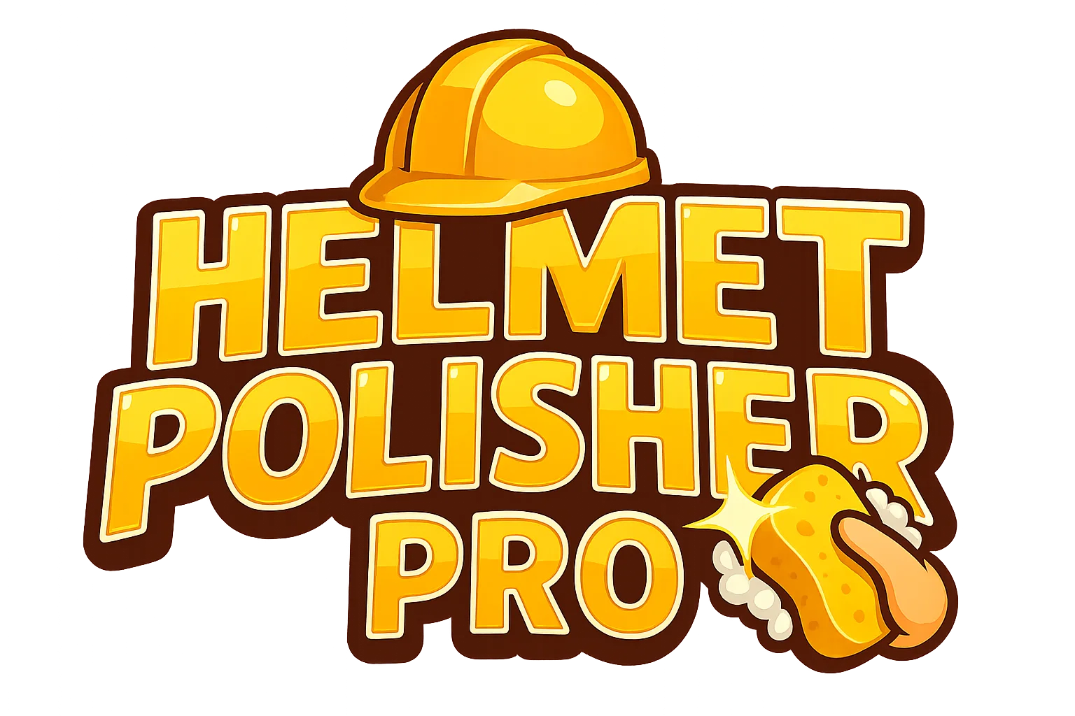 Helmet Polisher Pro cover