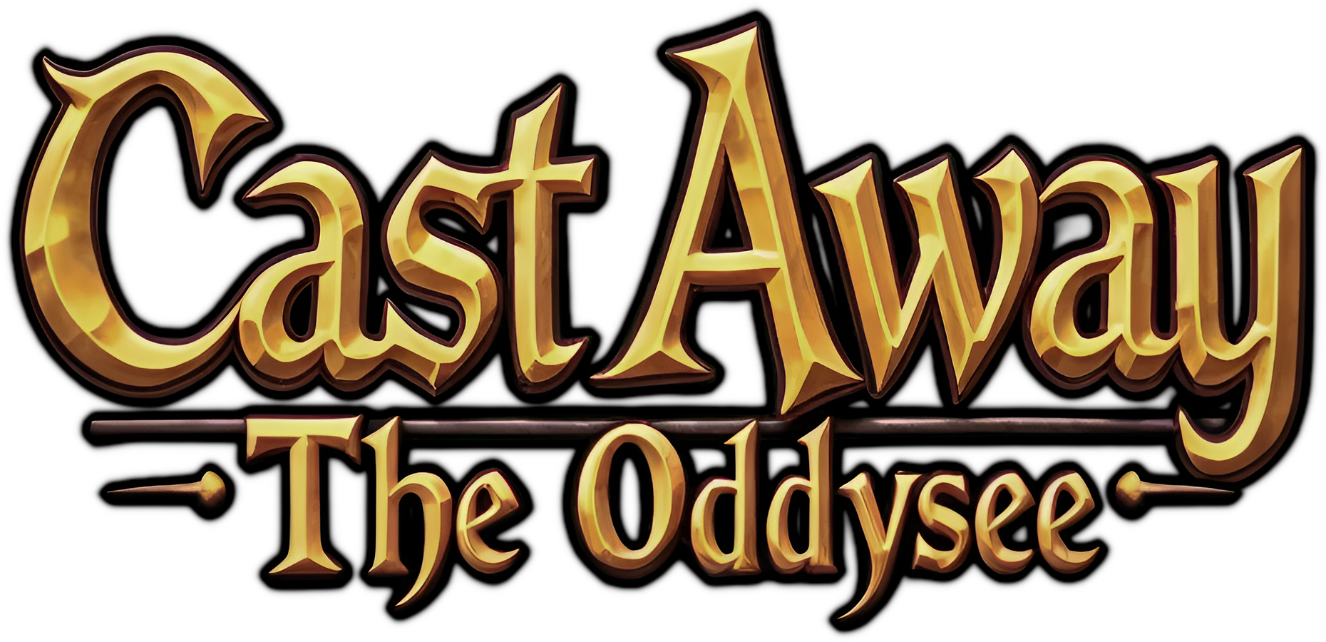 Cast Away - The Oddysee